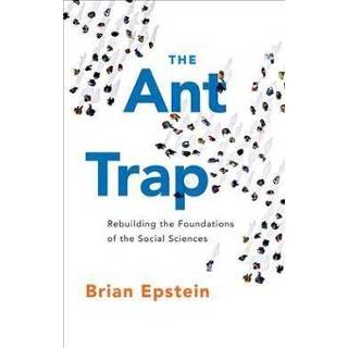 👉 Trap engels The Ant 9780190871758