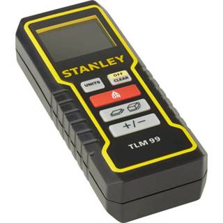 👉 Active Stanley laserafstandsmeter 30 meter TLM99 3253561771385