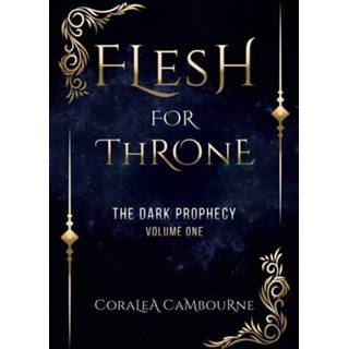 👉 Engels The Dark Prophecy 9780228863502