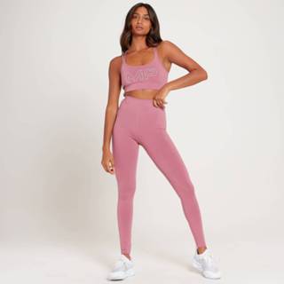 MP Original jersey beha voor dames - Mauve - XXL