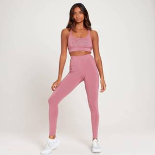👉 MP Original legging voor dames - Mauve - XXL