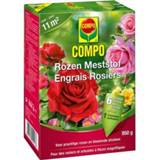 👉 Meststof COMPO Rozen 850 g 5411196014187