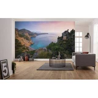 👉 Fotobehang meerkleurig Komar Emerald Cove 4055065111044