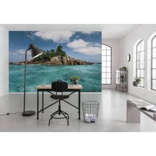 👉 Fotobehang meerkleurig Komar Schatzinsel 4055065111747