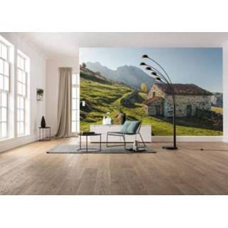 👉 Meerkleurig Komar wandfoto Pastell 4055065111648