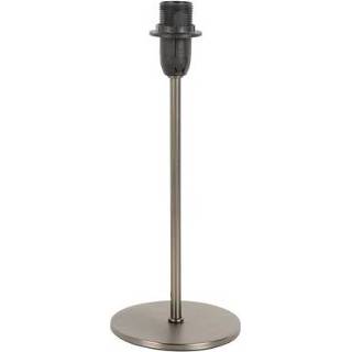 Lampvoet Corep Basic gunmetal E14 3188000777805