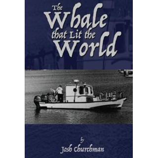 👉 Engels The Whale that Lit World 9780359225972