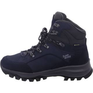 👉 Hanwag Wandelschoenen