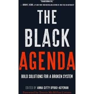 👉 Agenda zwart engels The Black 9781250276872