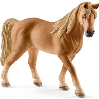 👉 Schleich Tennessee Walker Merrie