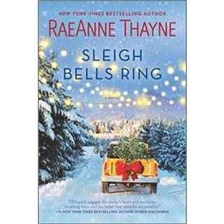 👉 Deurbel engels Sleigh Bells Ring 9781335522443