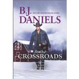 👉 Engels At The Crossroads 9781335621009