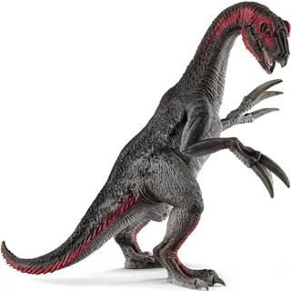 👉 Schleich Therizinosaurus