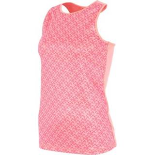 👉 Singlet XXL vrouwen rood Ivy Ladies 8718726819135