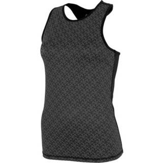 👉 Singlet XS vrouwen zwart Ivy Ladies 8718726819265