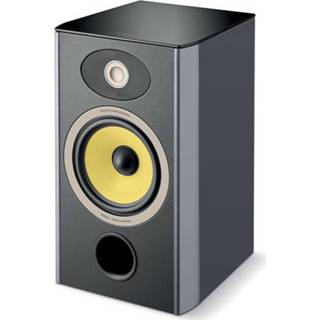 👉 Boekenplankspeaker grijs nederlands Focal: Aria K2 906 Boekenplank speaker - 1 stuk Ash Grey 3544056691463