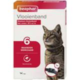 Beaphar Vlooienband Kat