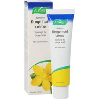 👉 Huidcrème Bioforce Droge huid crème 8711596595628