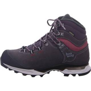 👉 Wandelschoenen grijs Hanwag 4047761417704