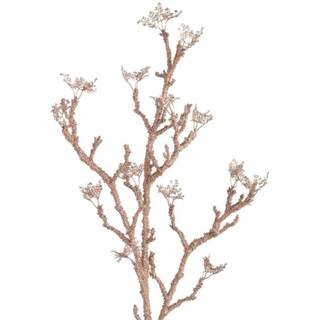 👉 Rood One Size Twig Plant Kunsttak 56 x 26 102 cm Donker 8720014247889