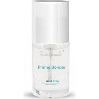 One Size GeenKleur Isabelle Nails Primer Bonder Acid Free - Zuurvrij 15ml. 8720512577433