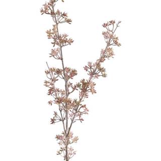👉 Osmanthu roze One Size Twig Plant Osmanthus Kunsttak 61 x 19 116 cm 8720014341327