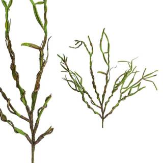 👉 Kunstplant groen One Size Succulent Alointak 56 x 18 65 cm 8720014188489