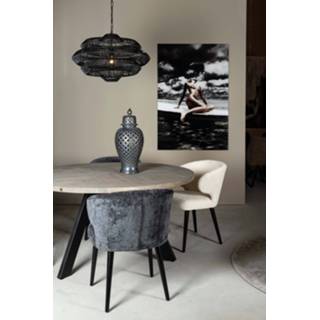 👉 Poster One Size meerkleurig Exclusive Art Poseila 100 x 150 0,5 cm 8720014606419