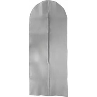 👉 Kledinghoes grijs polyester One Size Color-Grijs Non-Branded 150 x 60 cm 8719817639953