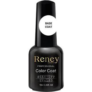 👉 One Size GeenKleur RENEY® Gellak Base Coat 10ml. 5907771380971
