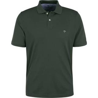 👉 Fynch Hatton Polo Basic emerald (1221 1700 - 746)