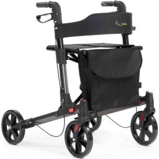 👉 Lichtgewicht rollator MultiMotion Double