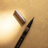 👉 Oogpotlood zwart One Size GeenKleur Wibo Million Dollar Black Eyeliner 5901801661290