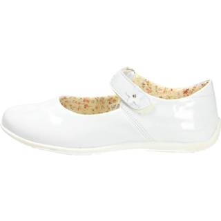 👉 Ballerina's imitatieleer wit Brütting Ballerina 4019335238350