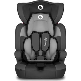 👉 Autostoel zwart GeenKleur Lionelo Levi One Black 9-36 kg 5902581658425