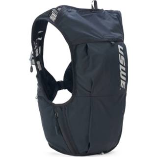 👉 Uswe Rugzak Pace Pro 6 L 82-92cm Polyester Zwart