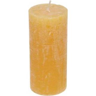 👉 Stompkaars geel active Stompkaars, geel, 7 x 15 cm