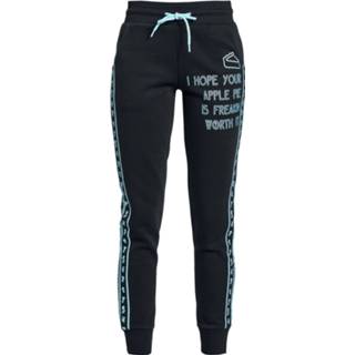 👉 Trainingsbroek zwart vrouwen m Supernatural - Apple Pie Trainingsbroeken 4064854328969