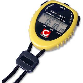 👉 Stopwatch active Tickit 5060138820159