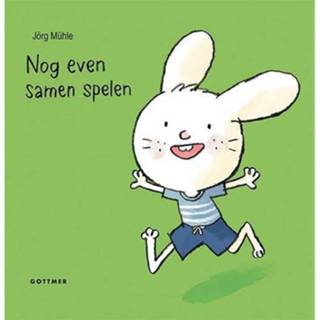 Active Uitgeverij gottmer nog even samen spelen 9789025775940