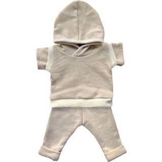 👉 Poppenkleding active Minikane zéphyr - lin 34 cm 3760283468795