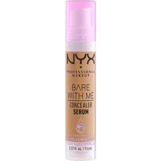 👉 Concealer NYX Bare With Me Serum Sand 9,6 ml 800897129835