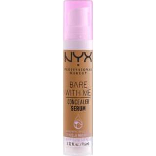 👉 Concealer NYX Bare With Me Serum Deep Golden 9,6 ml 800897129842