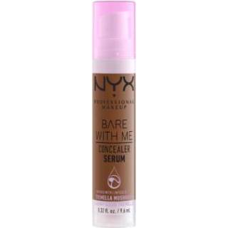👉 Concealer NYX Bare With Me Serum Rich 9,6 ml 800897129873