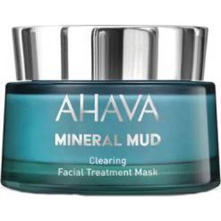 👉 AHAVA Clearing Facial Treatment Mask 50 ml 697045155705