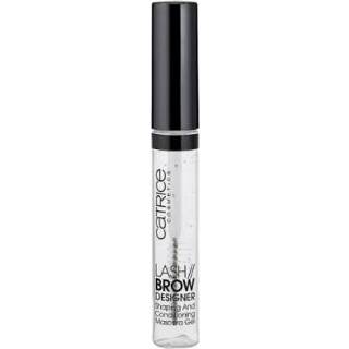 Mascara gel Catrice Lash & Brow Designer Shaping And Conditioning 6 ml 4250587723779