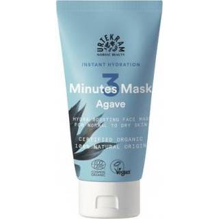 👉 Urtekram Instant Hydration 3 Minutes Mask Agave 75 ml 5701058011790