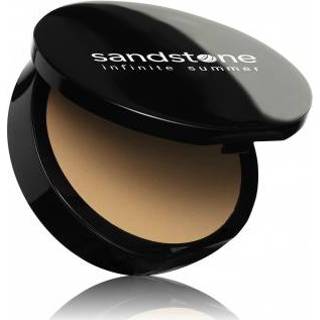 👉 Sandstone Infinite Summer Bronzer 32 Summer Glow 11 g