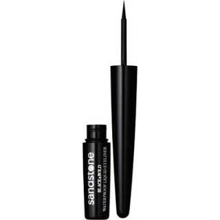👉 Oogpotlood zwart Sandstone Black & Bold Liquid Eyeliner 1 st 5713584004139
