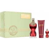 👉 Bodylotion Jean Paul Gaultier La Belle EDP & Body Lotion 50 ml + 6 75 8435415041379